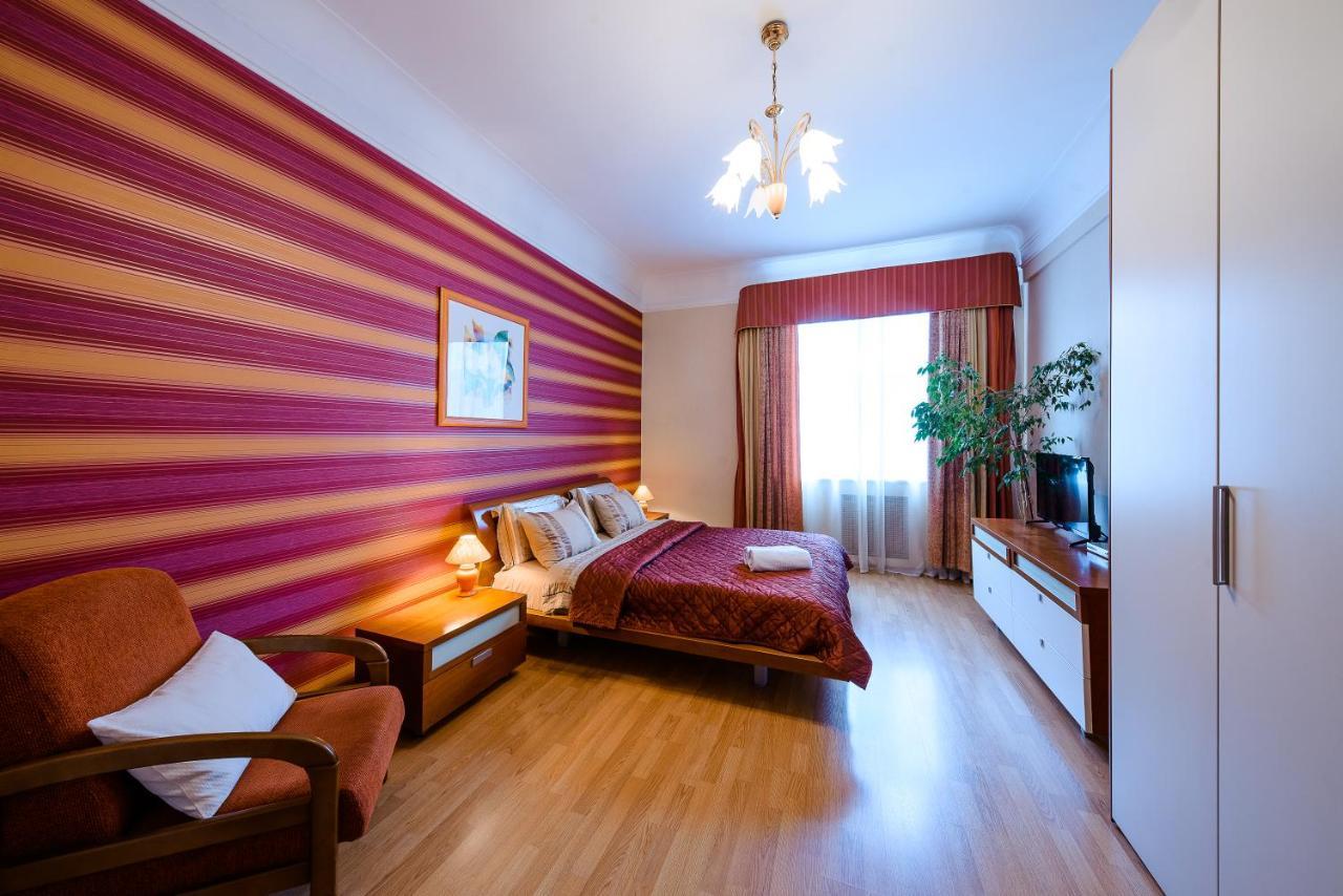 Boutique Apart-Hotel Sherborne Kyiv Exterior photo