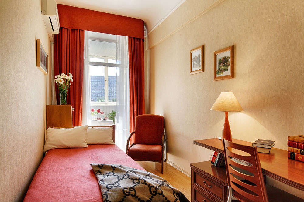 Boutique Apart-Hotel Sherborne Kyiv Exterior photo