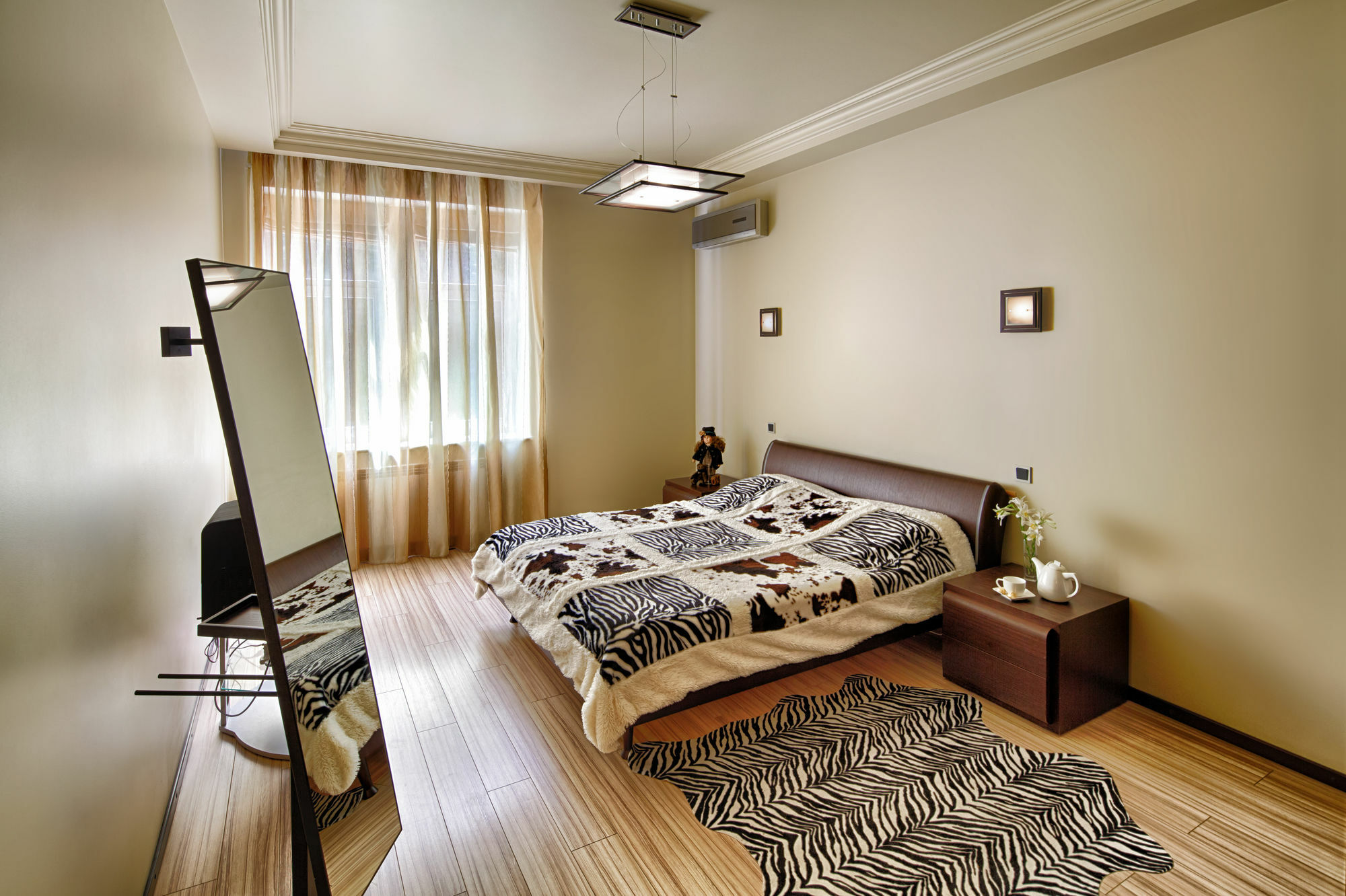 Boutique Apart-Hotel Sherborne Kyiv Exterior photo