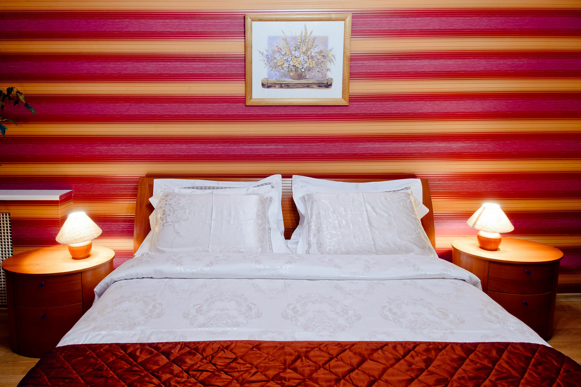 Boutique Apart-Hotel Sherborne Kyiv Exterior photo