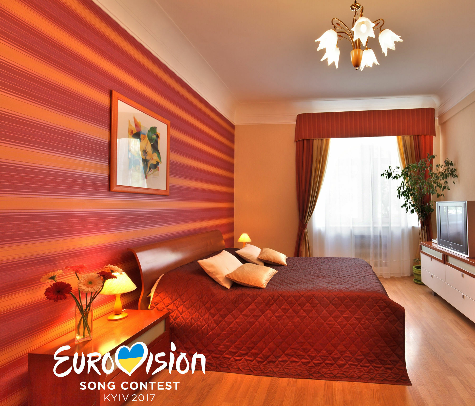 Boutique Apart-Hotel Sherborne Kyiv Exterior photo