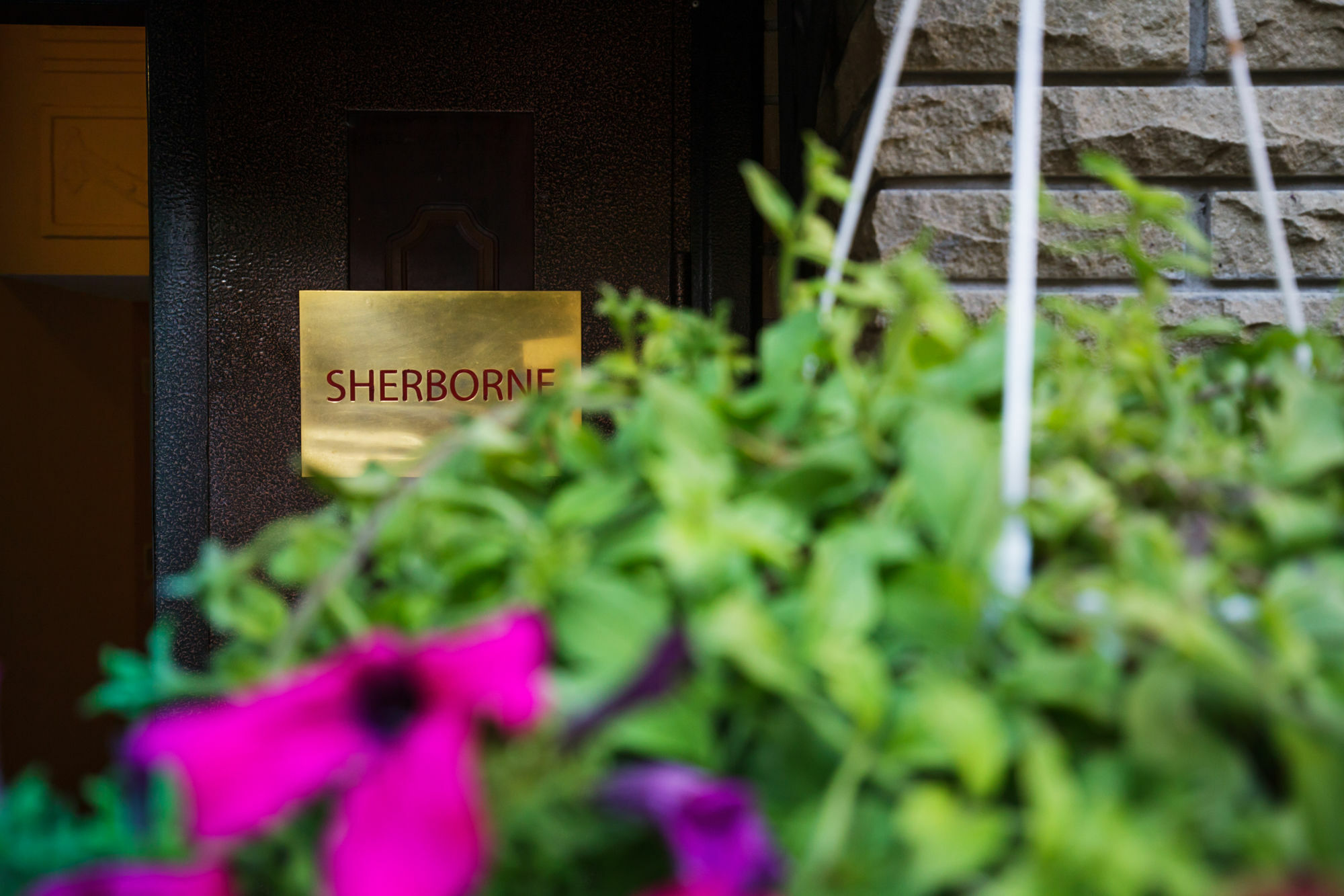 Boutique Apart-Hotel Sherborne Kyiv Exterior photo