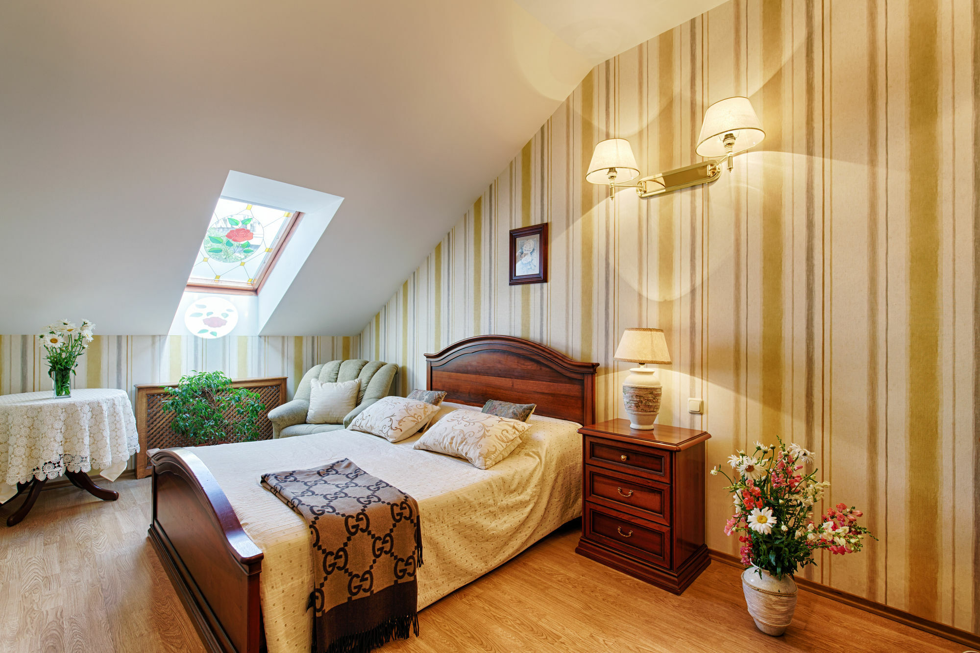 Boutique Apart-Hotel Sherborne Kyiv Exterior photo