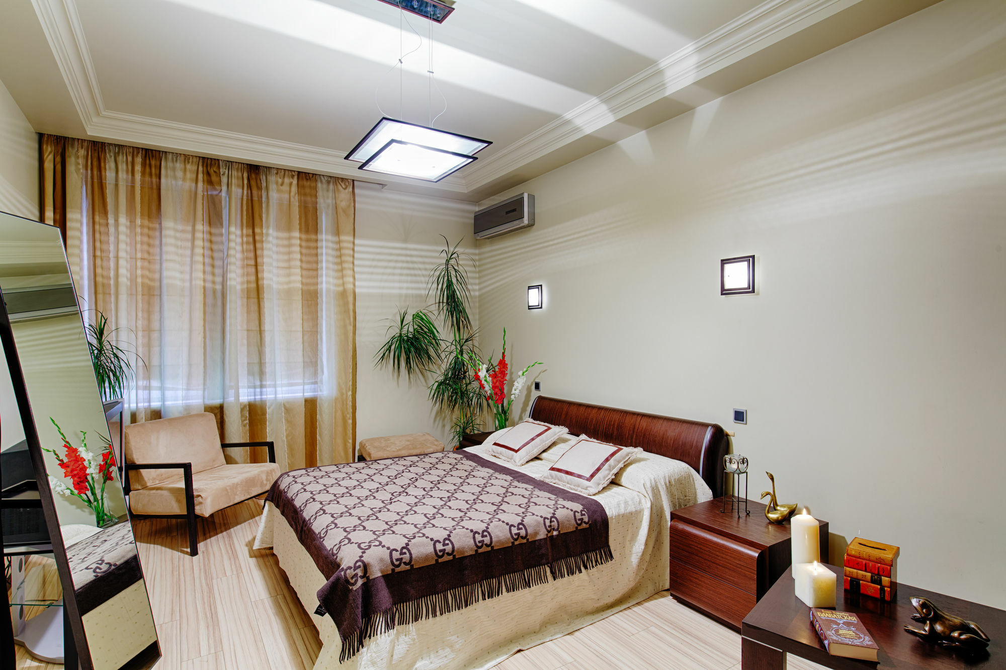 Boutique Apart-Hotel Sherborne Kyiv Exterior photo